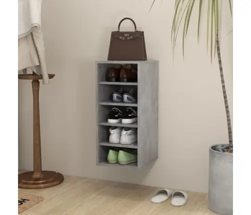 Kingakapp, Betoonhall, 31,5 X 35 X 70 cm Tehispuit