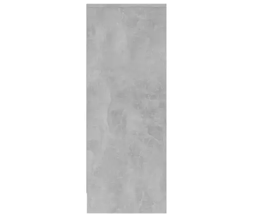 Kingakapp, Betoonhall, 31,5 X 35 X 90 cm Tehispuit