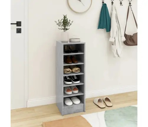 Kingakapp, Betoonhall, 31,5 X 35 X 90 cm Tehispuit