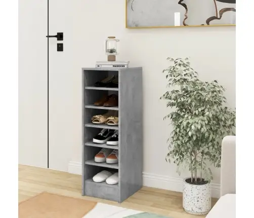 Kingakapp, Betoonhall, 31,5 X 35 X 90 cm Tehispuit