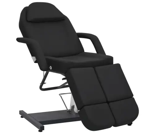 Iluhooldustool, Kunstnahk, Must, 180 X 62 X 78 Cm