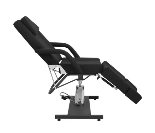 Iluhooldustool, Kunstnahk, Must, 180 X 62 X 78 Cm