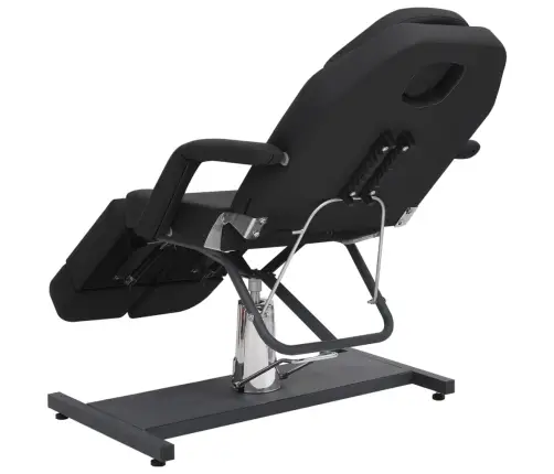 Iluhooldustool, Kunstnahk, Must, 180 X 62 X 78 Cm