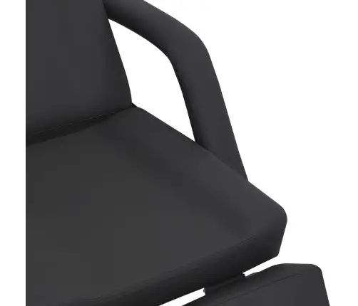 Iluhooldustool, Kunstnahk, Must, 180 X 62 X 78 Cm