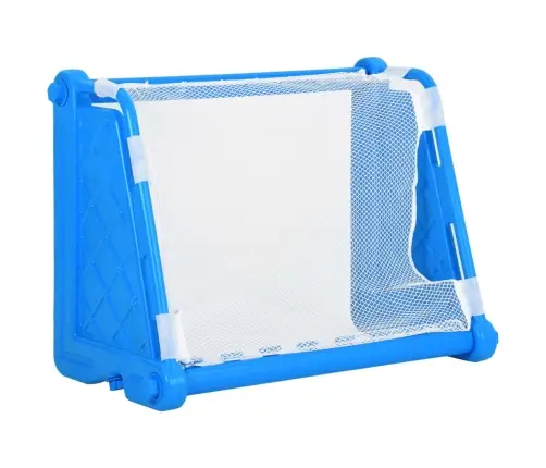 Bērnu Futbola Vārti, 100X75X55 Cm, Plastmasa Vidaxl