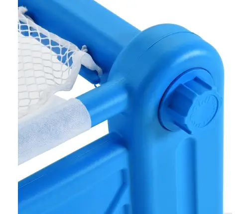 Bērnu Futbola Vārti, 100X75X55 Cm, Plastmasa Vidaxl