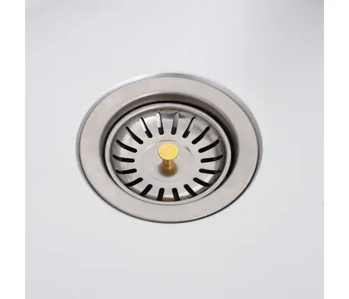 Matkavalamu Ühe Kraanikausiga, Kraaniga, Roostevaba Teras