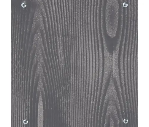 Kingakapp, Hall, 90X24X117 cm Tehispuit