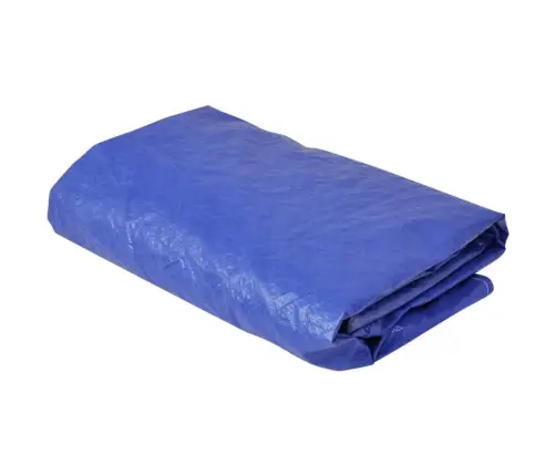 Baseino Uždangalai, 2Vnt., 460cm Pe, 90G/M², Apskriti