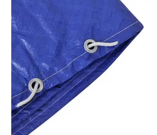 Baseino Uždangalai, 2Vnt., 460cm Pe, 90G/M², Apskriti