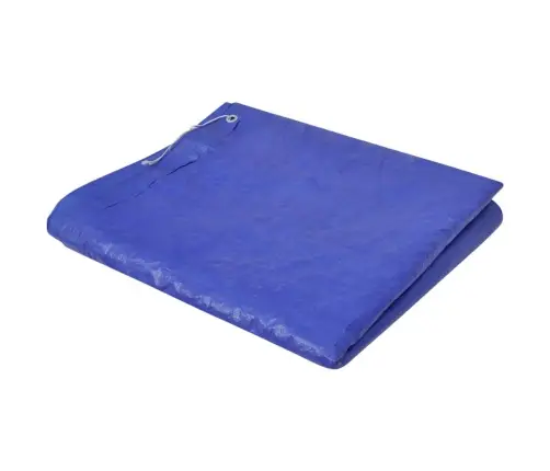 Baseina Pārklāji, 2 Gab., 540X270 Cm, 90 G/M², Taisnstūra, Pe Vidaxl Baseina Pārklāji, 2 Gab., 540X270 Cm, 90 G/M², Taisnstūra, Pe Vidaxl