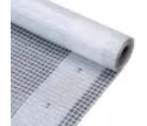 Leno Tentai, 2Vnt., Baltos Spalvos, 4X8M, 260G/M²