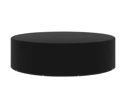 Dārza Mēbeļu Pārklāji, 2 Gab., 10 Gredzeni, 325X90 Cm Vidaxl