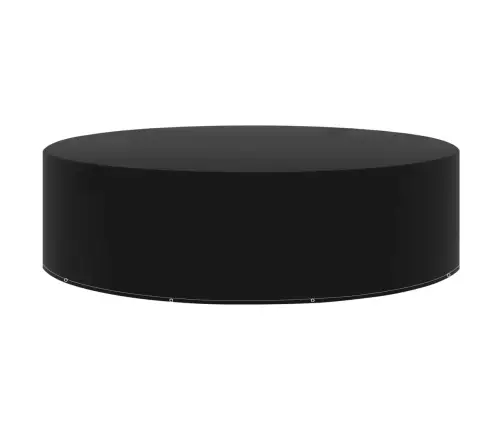 Dārza Mēbeļu Pārklāji, 2 Gab., 10 Gredzeni, 250X90 Cm Vidaxl