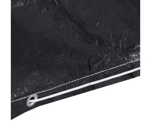 Aiamööblikatted, 2 Tk, 7 Kinnitusavaga, 225 X 143 X 90 Cm