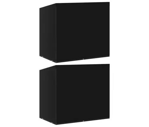 Aiakiige Katted, 2 Tk, 6 Kinnitusavaga 135 X 105 X 175 Cm