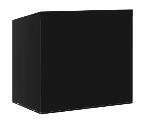 Aiakiige Katted, 2 Tk, 6 Kinnitusavaga 135 X 105 X 175 Cm