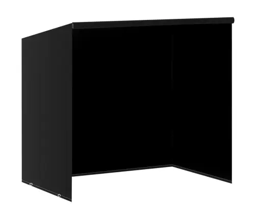 Aiakiige Katted, 2 Tk, 6 Kinnitusavaga 135 X 105 X 175 Cm