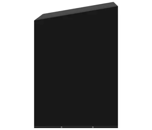 Aiakiige Katted, 2 Tk, 6 Kinnitusavaga 135 X 105 X 175 Cm