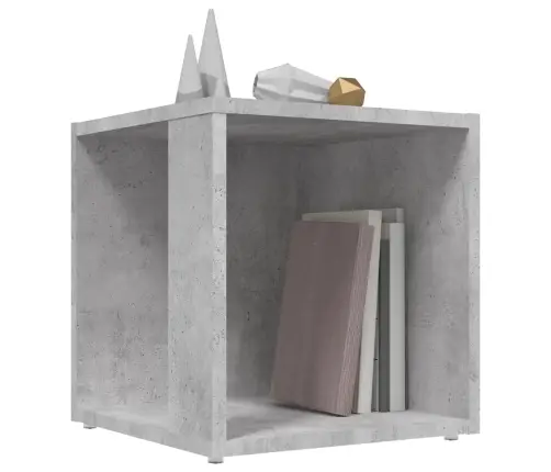 Lisalaud, Betoonhall, 33 X 33 X 34,5 cm Tehispuit