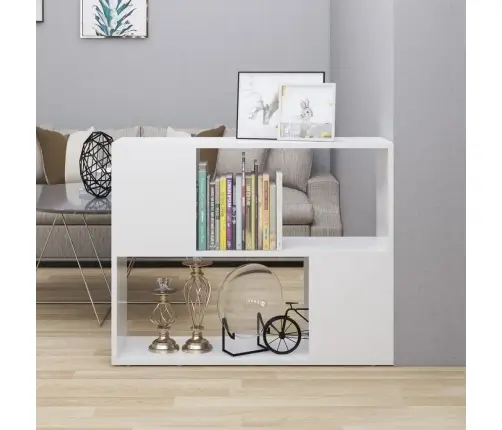 Telerialus, Valge, 80 X 24 X 63 cm Tehispuit