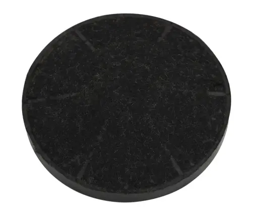 Tvaika Nosūcēja Ogles Filtri, 2 Gab., 105X21 Mm Vidaxl