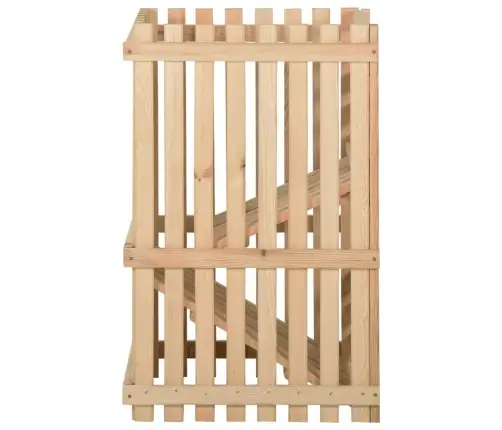 Kartulikast, 50 X 50 X 80 cm Männipuit