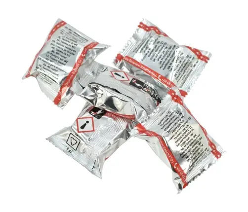 Tualetes Poda Tīrīšanas Tabletes, 100 Gab. Vidaxl