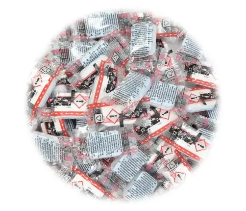 Veļasmašīnas Tabletes, 200 Gab., Kaļķakmens Novēršanai Vidaxl