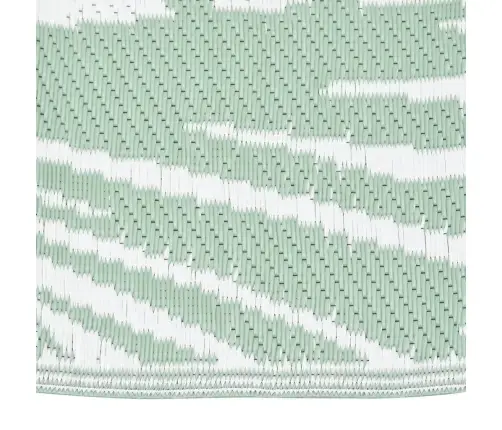 Õuevaip, Arakil Roheline, 140 X 200 cm Pp