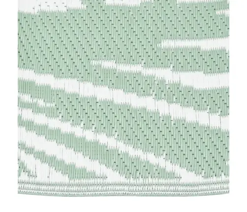 Āra Paklājs, Arakil Zaļš, 160X230 Cm, Pp Vidaxl