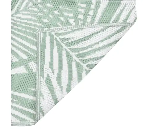 Āra Paklājs, Arakil Zaļš, 160X230 Cm, Pp Vidaxl