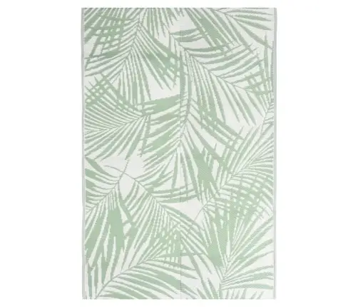Āra Paklājs, Arakil Zaļš, 190X290 Cm, Pp Vidaxl