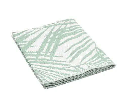 Āra Paklājs, Arakil Zaļš, 190X290 Cm, Pp Vidaxl