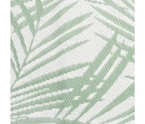 Āra Paklājs, Arakil Zaļš, 190X290 Cm, Pp Vidaxl