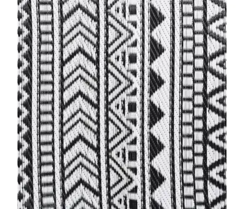 Āra Paklājs, Arakil Melns, 120X180 Cm, Pp Vidaxl