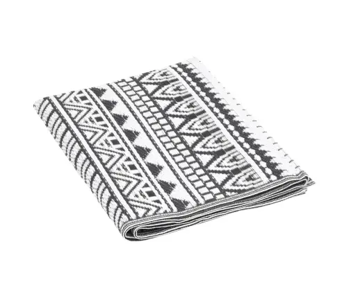 Õuevaip, Arakil Must, 190 X 290 cm Pp