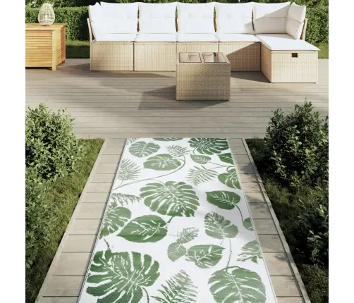 Õuevaip, Arakil Roheline, 80 X 250 cm Pp