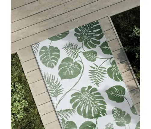 Õuevaip, Arakil Roheline, 80 X 250 cm Pp