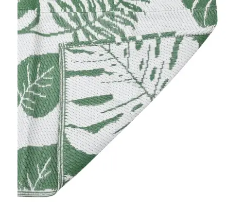 Āra Paklājs, Arakil Zaļš, 160X230 Cm, Pp Vidaxl