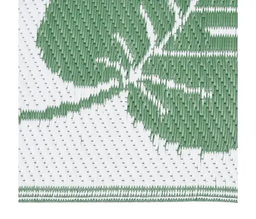 Lauko Kilimas, Arakil Žalios Spalvos, 190X290cm Pp