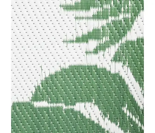 Lauko Kilimas, Arakil Žalios Spalvos, 190X290cm Pp