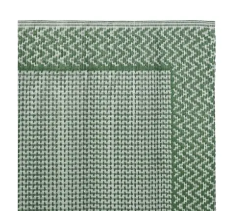 Õuevaip, Arakil Roheline, 80 X 250 cm Pp