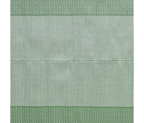 Āra Paklājs Arakil Zaļš 120X180 Cm Pp Vidaxl