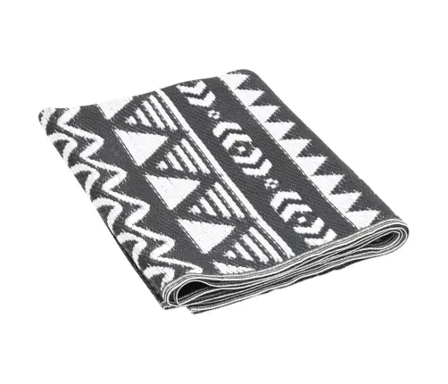 Õuevaip, Arakil Must, 80 X 150 cm Pp