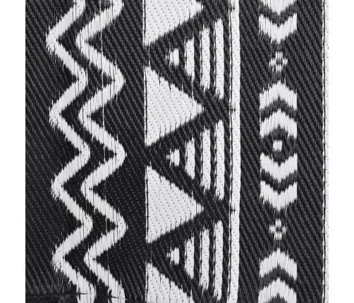 Õuevaip, Arakil Must, 140 X 200 Cm Pp