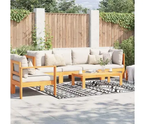 Õuevaip, Arakil Must, 160 X 230 Cm Pp