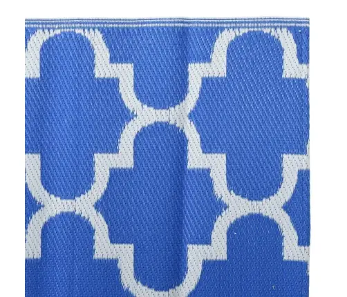 Välisvaip Arakil Sinine 80X150 Cm Pp