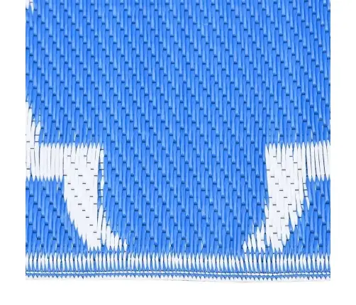 Välivaip Arakil Sinine 120X180 Cm Pp