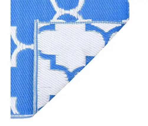 Välivaip Arakil Sinine 120X180 Cm Pp